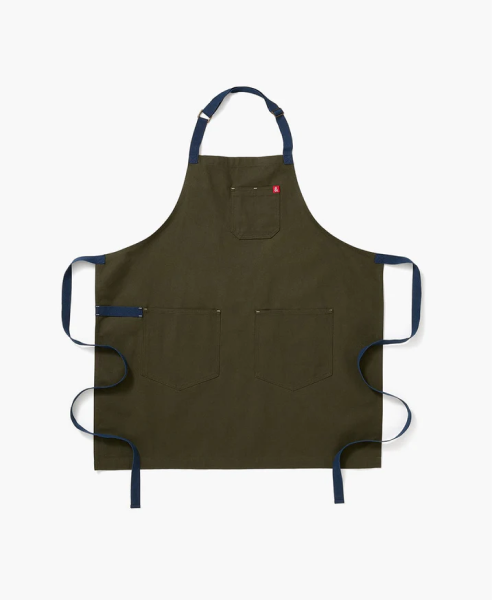 Hedley and Bennett Apron